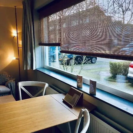 Bed & Breakfast Harpotel
