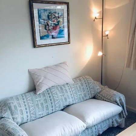 Bed & Breakfast Harpotel 2*