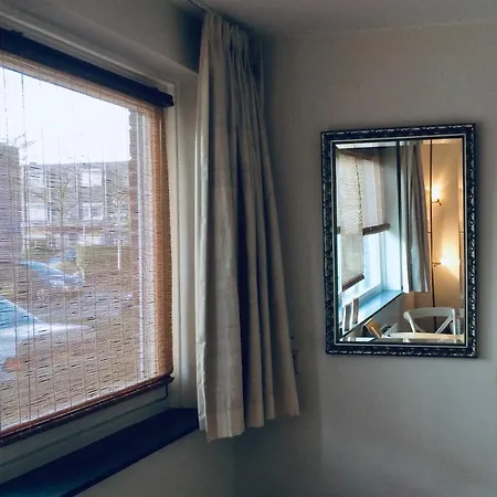 Bed & Breakfast Harpotel 2*